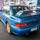 Image for article titled The Subaru Impreza 22B Was An Insane Monster That Could Never Happen Today